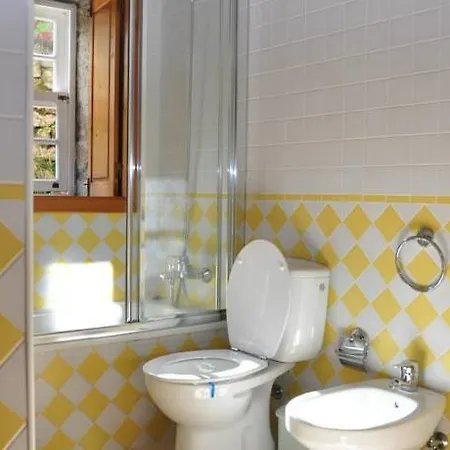 Casa Do Postigo Villa Geres Room photo