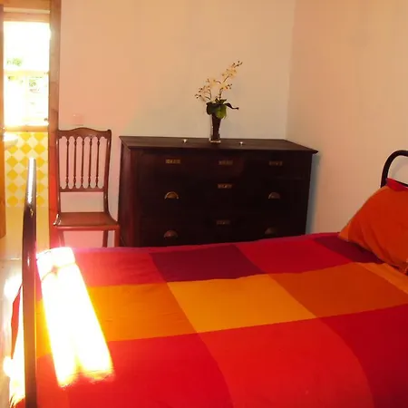 Casa Do Postigo Villa Geres Room photo