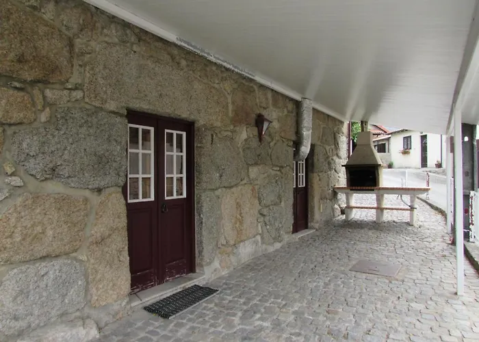 Casa Do Postigo