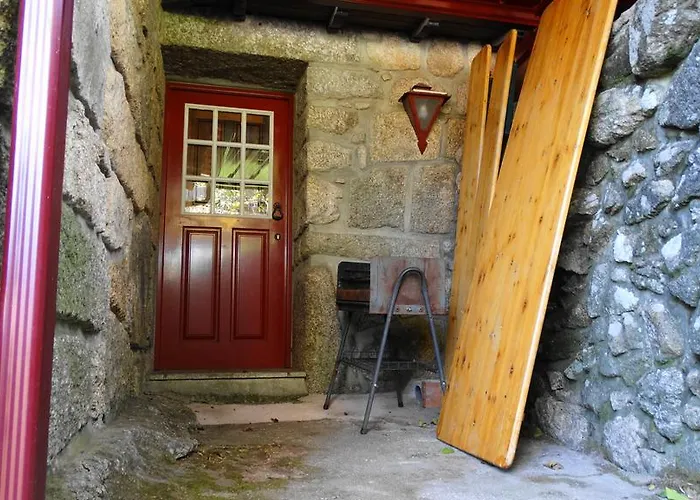 Casa Do Postigo