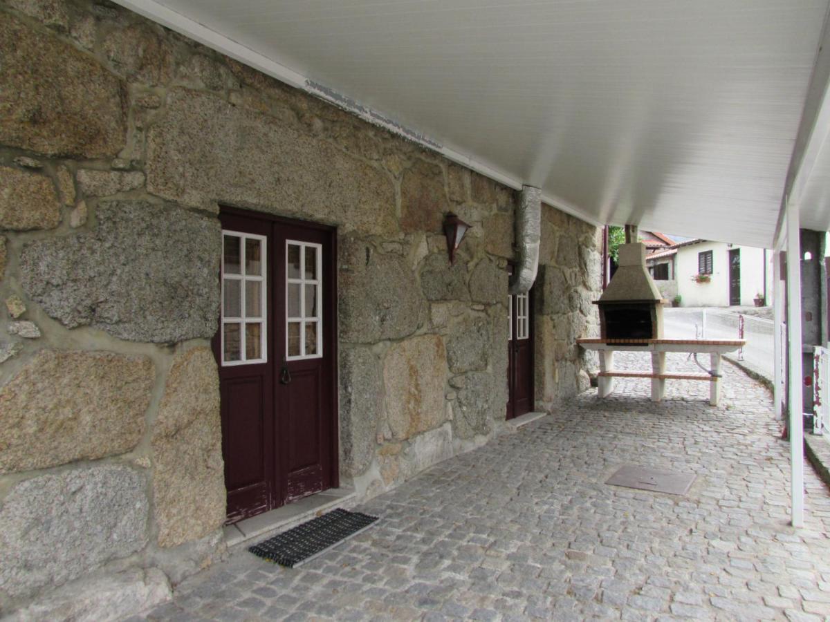 Casa Do Postigo