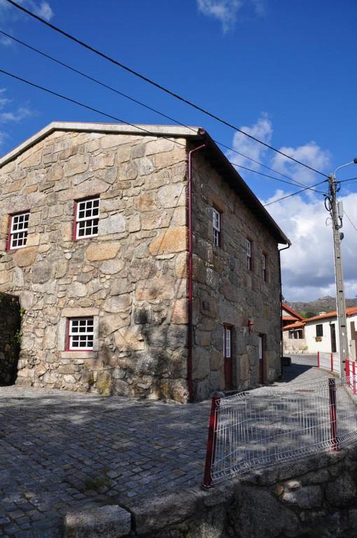 Holiday home Casa Do Postigo *