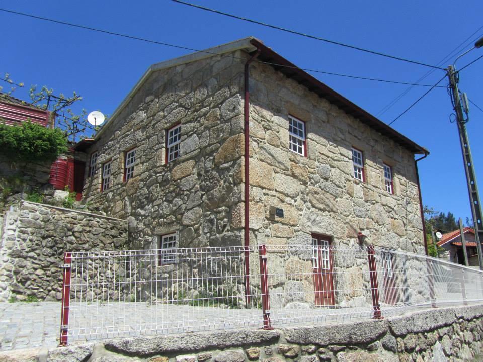 Holiday home Casa Do Postigo Geres