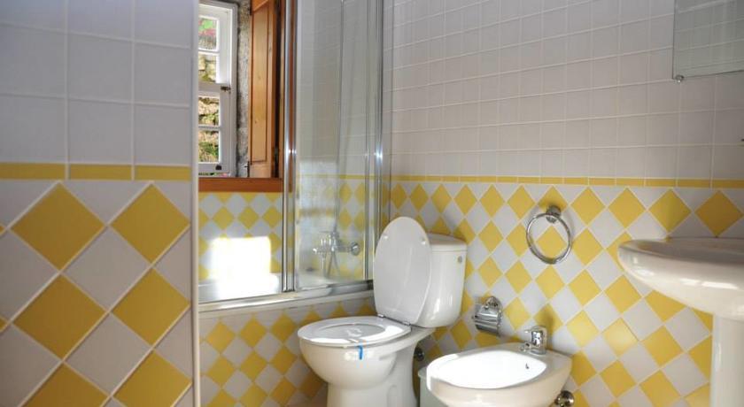 Holiday home Casa Do Postigo *