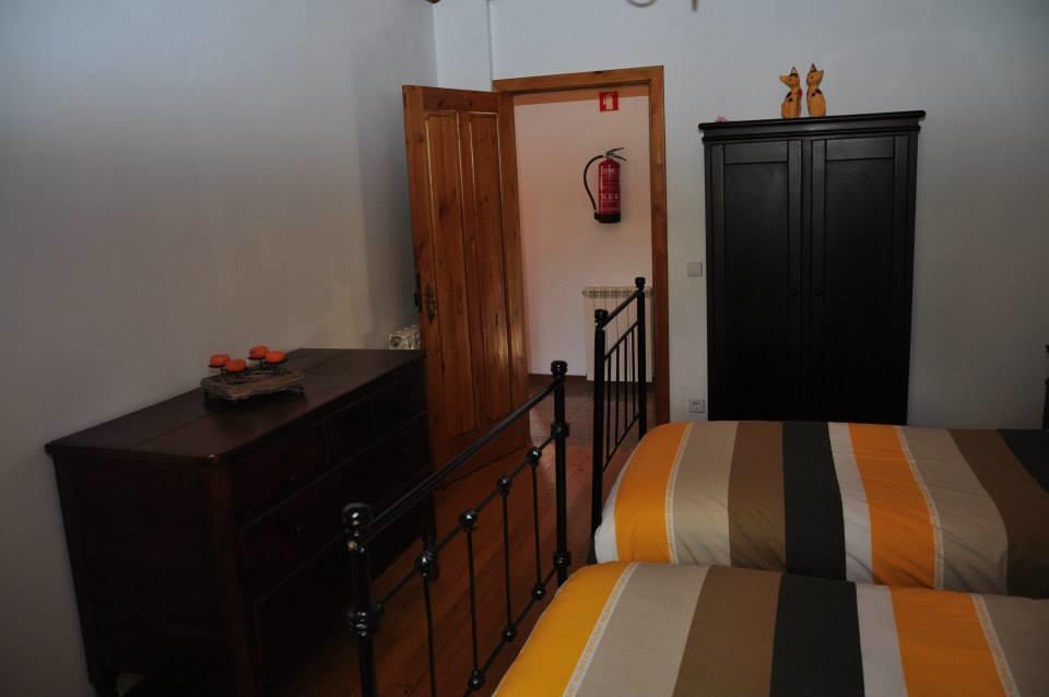 Casa Do Postigo * Geres