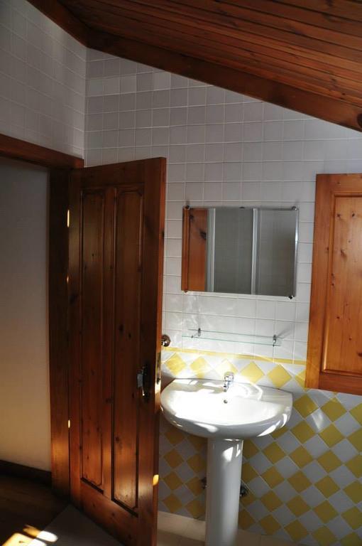 Casa Do Postigo Holiday home Geres