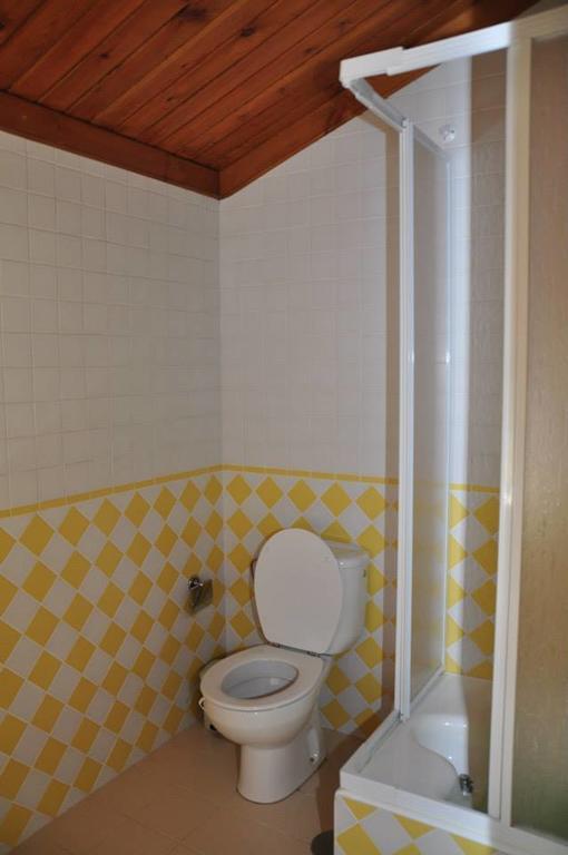 Casa Do Postigo *