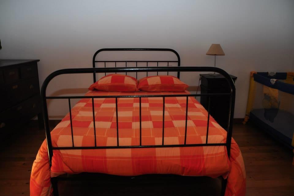 Casa Do Postigo Holiday home