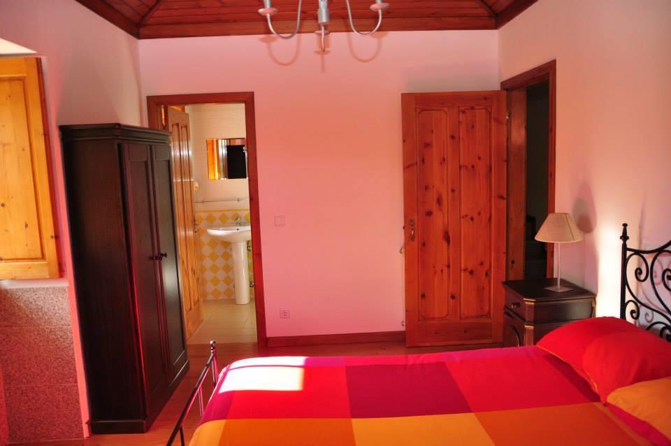Casa Do Postigo Holiday home