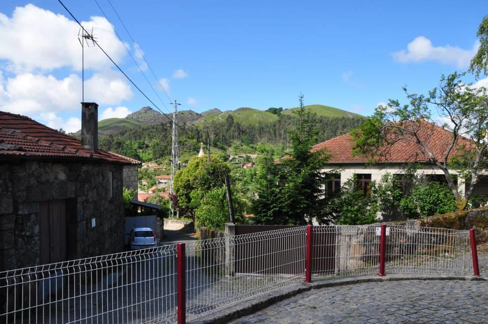 Casa Do Postigo *