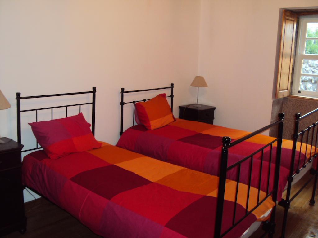 Holiday home Casa Do Postigo Geres