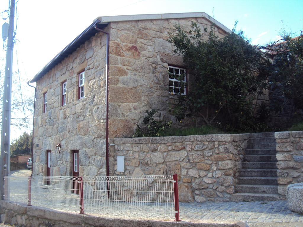 Casa Do Postigo *