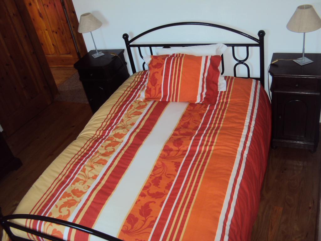Casa Do Postigo Holiday home Geres