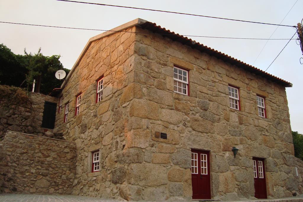 Casa Do Postigo
