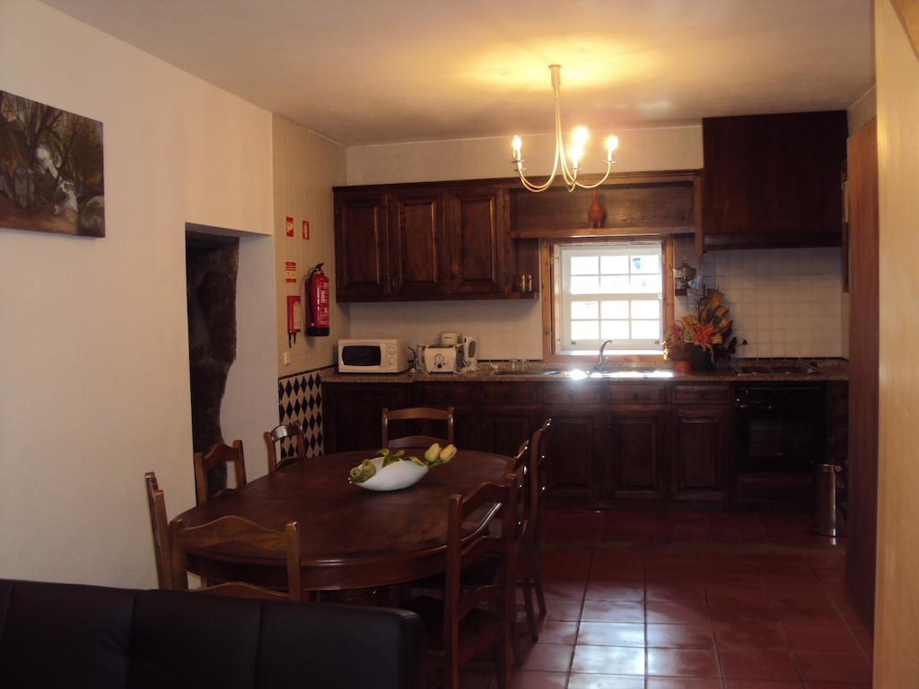 Casa Do Postigo Holiday home *