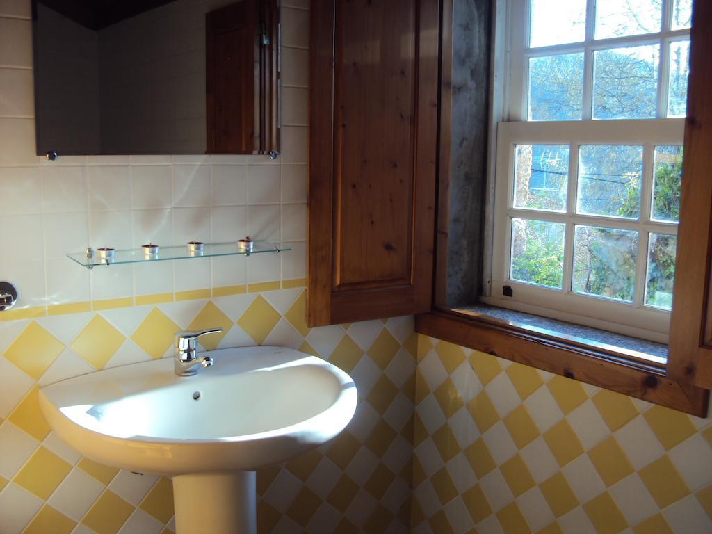 Holiday home Casa Do Postigo