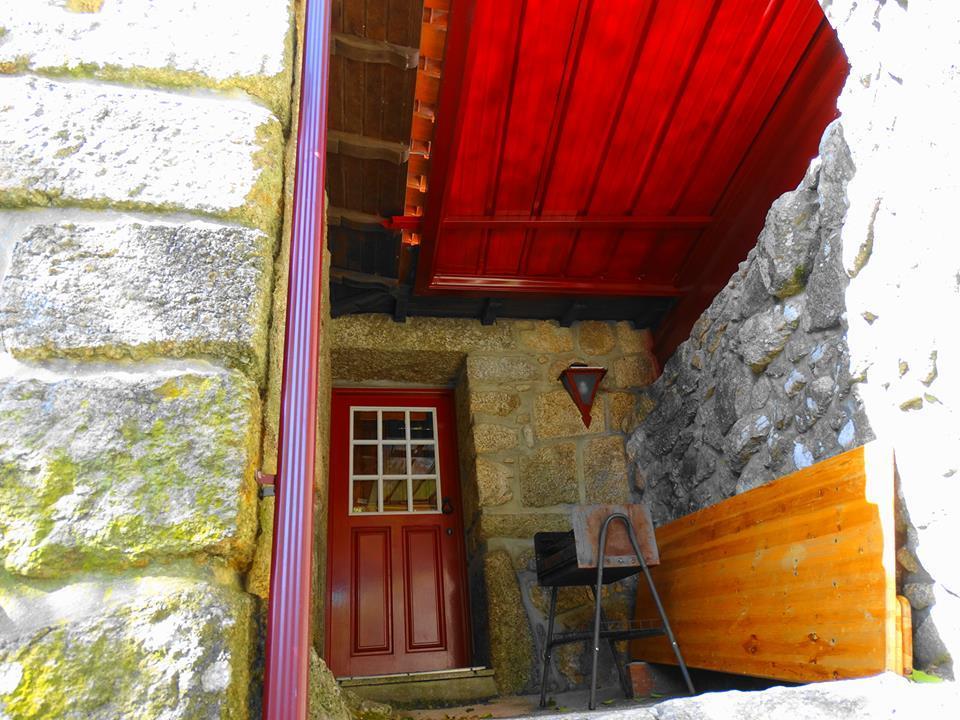 Casa Do Postigo Geres