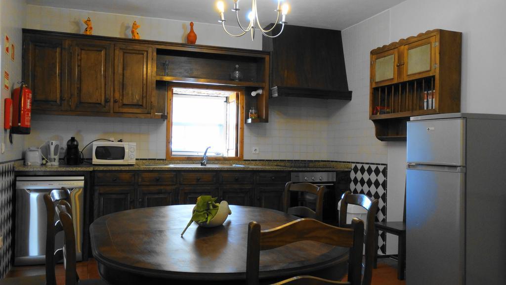 Holiday home Casa Do Postigo Geres