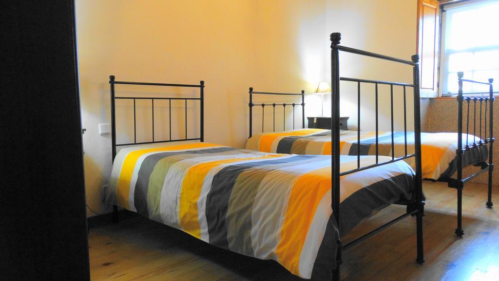 Casa Do Postigo Holiday home Geres