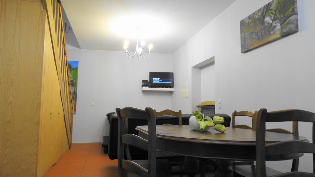 Casa Do Postigo Holiday home
