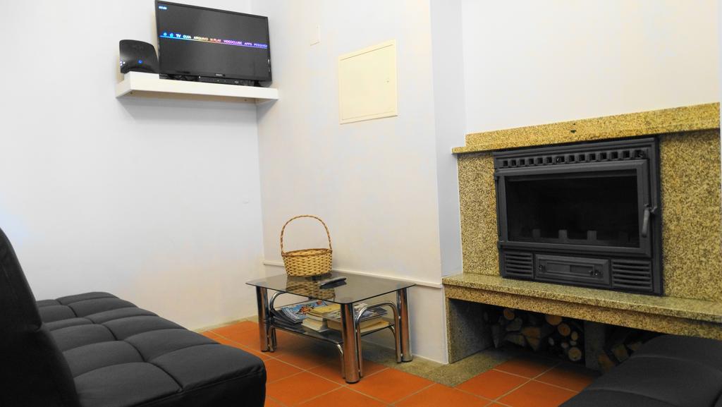 Casa Do Postigo Holiday home
