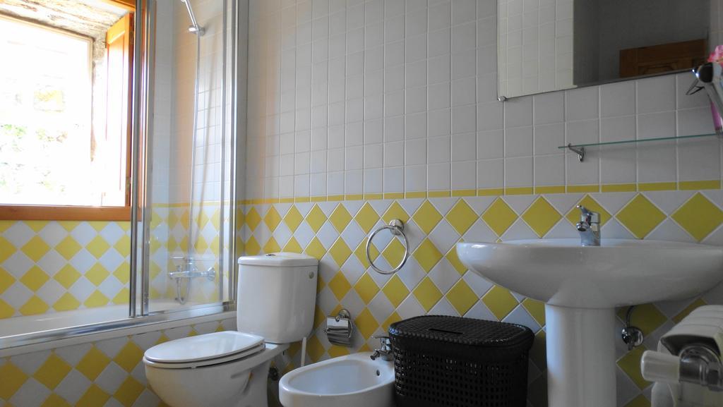 Casa Do Postigo Holiday home Geres