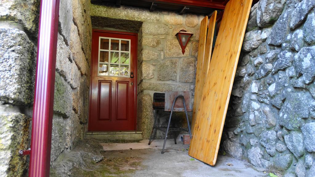 Holiday home Casa Do Postigo Geres